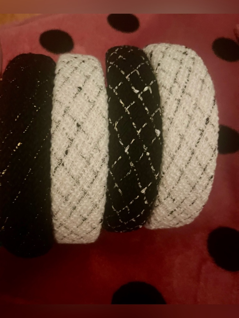 Custom Headbands - Picture 2 of 10